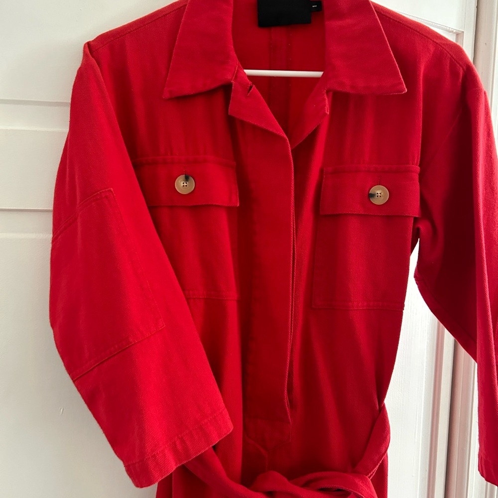 No. 6 Store Jumpsuit